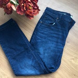 Sonoma girlfriend jeans